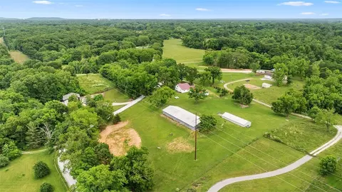 View/Area - 13585 Andy Jack Rd, Rogers, AR 72756 photo 2 of 2