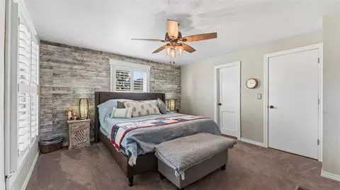 Bedroom - 13585 Andy Jack Rd, Rogers, AR 72756 photo 1 of 4