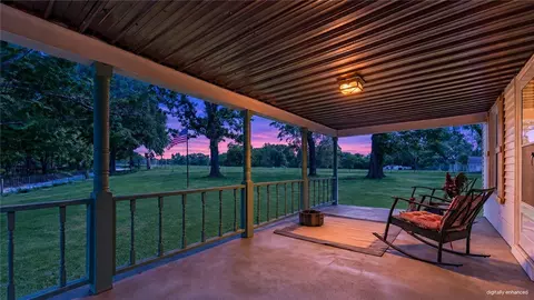 Exterior - 13585 Andy Jack Rd, Rogers, AR 72756 photo 2 of 14