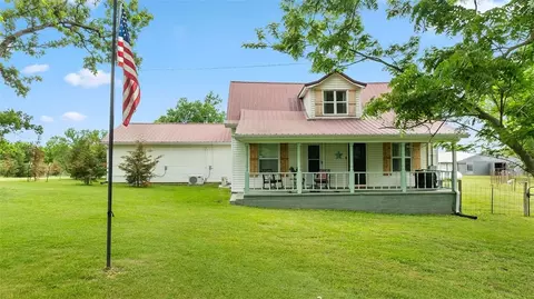 Exterior - 13585 Andy Jack Rd, Rogers, AR 72756 photo 3 of 14
