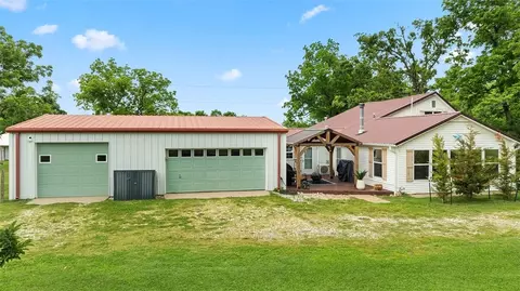 Exterior - 13585 Andy Jack Rd, Rogers, AR 72756 photo 10 of 14