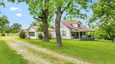 Exterior - 13585 Andy Jack Rd, Rogers, AR 72756 photo 9 of 14