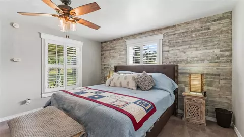 Bedroom - 13585 Andy Jack Rd, Rogers, AR 72756 photo 2 of 4