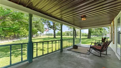 Exterior - 13585 Andy Jack Rd, Rogers, AR 72756 photo 4 of 14