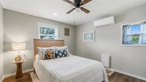 Bedroom - 13585 Andy Jack Rd, Rogers, AR 72756 photo 4 of 4