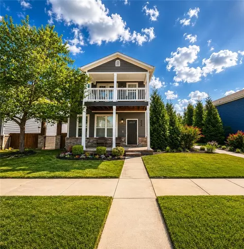 590 N Keats Dr, Fayetteville, AR 72704