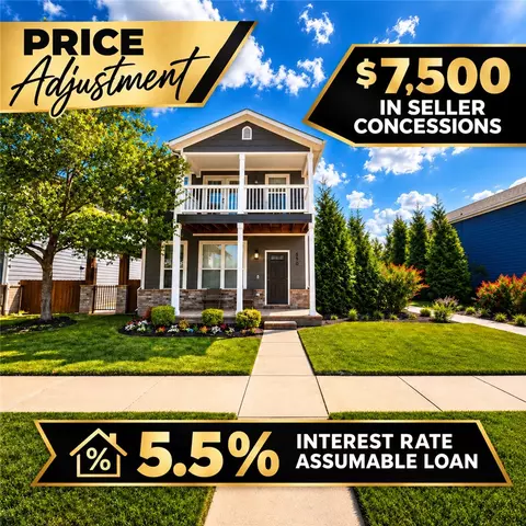 590 N Keats Dr, Fayetteville, AR 72704