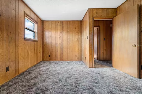 Bedroom - 105 Nancy St, Harrison, AR 72601 photo 3 of 4