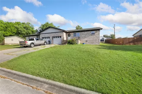 Exterior - 105 Nancy St, Harrison, AR 72601 photo 6 of 7