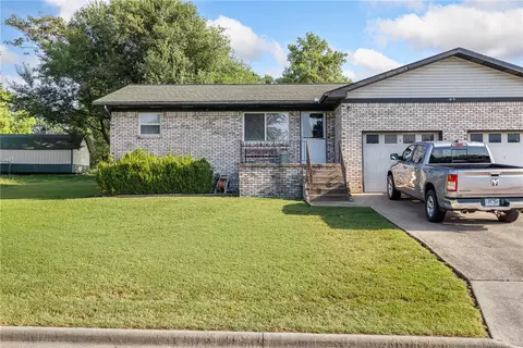 Exterior - 105 Nancy St, Harrison, AR 72601 photo 7 of 7