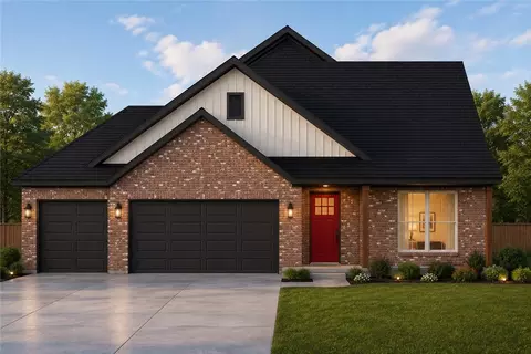 2105 Porter St, Pea Ridge, AR 72751