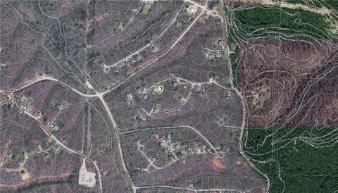 Little Borough Circle, Bella Vista, AR 72715