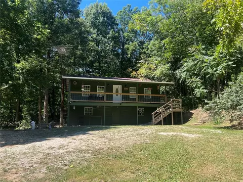 Exterior - 163 Nc 8482, Deer, AR 72628 photo 3 of 18