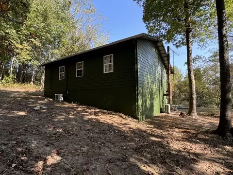 Exterior - 163 Nc 8482, Deer, AR 72628 photo 18 of 18