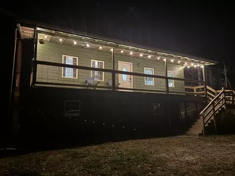 Exterior - 163 Nc 8482, Deer, AR 72628 photo 5 of 18