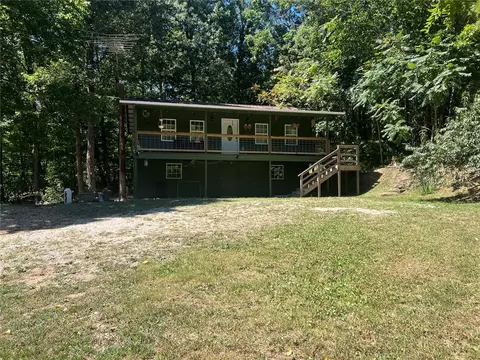 Exterior - 163 Nc 8482, Deer, AR 72628 photo 9 of 18