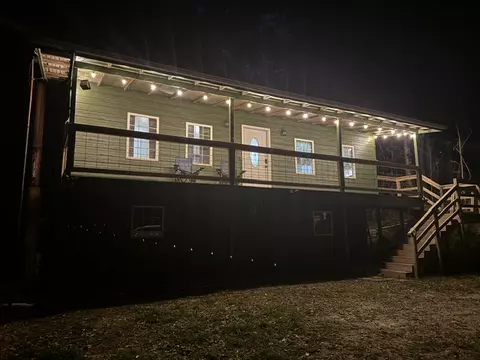 Exterior - 163 Nc 8482, Deer, AR 72628 photo 5 of 21