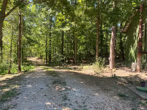 Exterior - 163 Nc 8482, Deer, AR 72628 photo 7 of 18