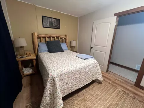 Bedroom - 163 Nc 8482, Deer, AR 72628 photo 4 of 4