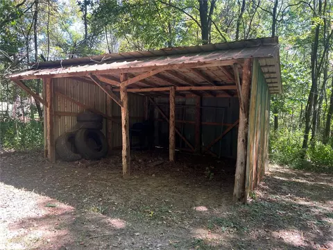 Exterior - 163 Nc 8482, Deer, AR 72628 photo 14 of 21
