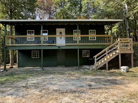 Exterior - 163 Nc 8482, Deer, AR 72628 photo 17 of 21