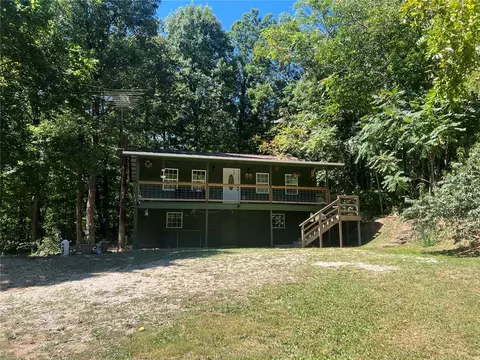 Exterior - 163 Nc 8482, Deer, AR 72628 photo 3 of 21
