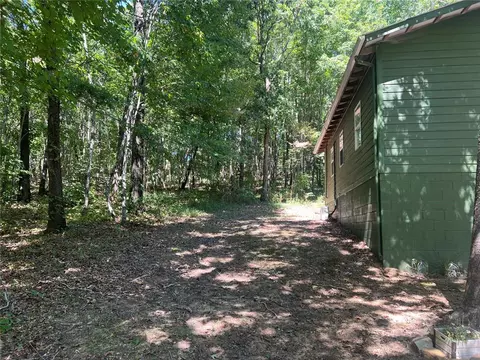 Exterior - 163 Nc 8482, Deer, AR 72628 photo 12 of 21