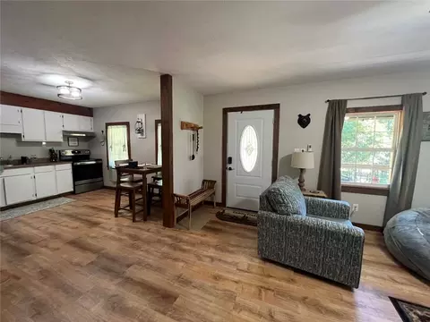 Entry Way - 163 Nc 8482, Deer, AR 72628 photo 2 of 2