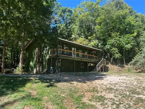 Exterior - 163 Nc 8482, Deer, AR 72628 photo 4 of 21