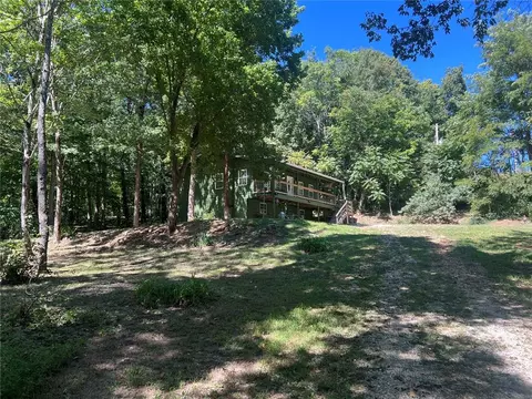Exterior - 163 Nc 8482, Deer, AR 72628 photo 2 of 18