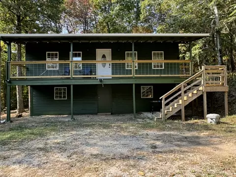 Exterior - 163 Nc 8482, Deer, AR 72628 photo 17 of 18