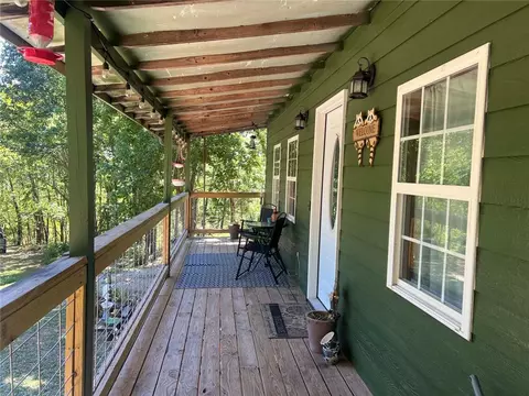 Exterior - 163 Nc 8482, Deer, AR 72628 photo 8 of 18