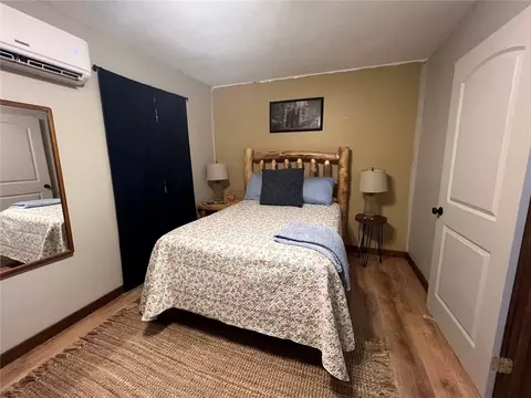 Bedroom - 163 Nc 8482, Deer, AR 72628 photo 3 of 4