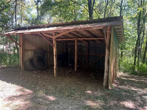 Exterior - 163 Nc 8482, Deer, AR 72628 photo 14 of 18