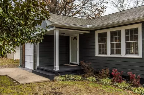 315 S Seward, Siloam Springs, AR 72761
