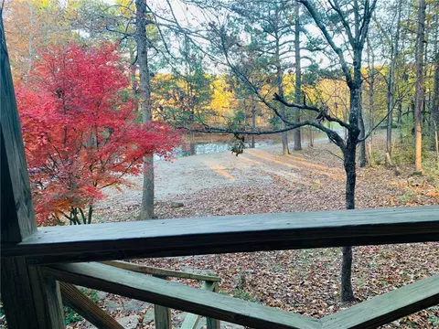 Exterior - 91 Nc 2302, Jasper, AR 72641 photo 4 of 10