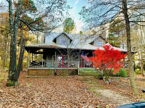 Exterior - 91 Nc 2302, Jasper, AR 72641 photo 3 of 10