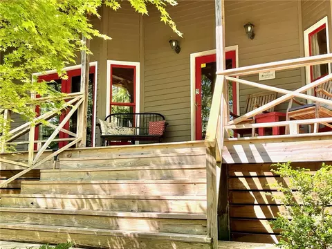 Exterior - 91 Nc 2302, Jasper, AR 72641 photo 2 of 10