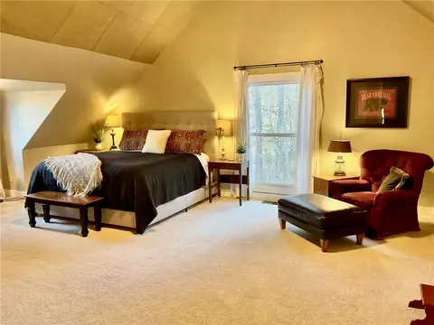 Bedroom - 91 Nc 2302, Jasper, AR 72641 photo 3 of 5