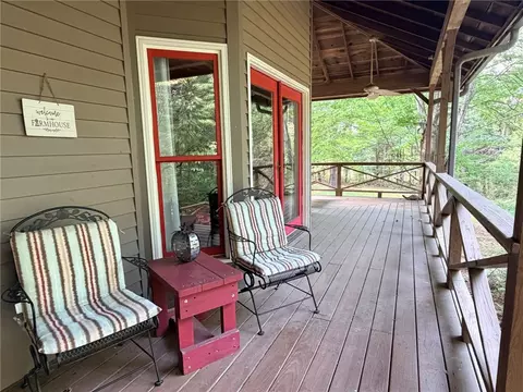 Exterior - 91 Nc 2302, Jasper, AR 72641 photo 9 of 10