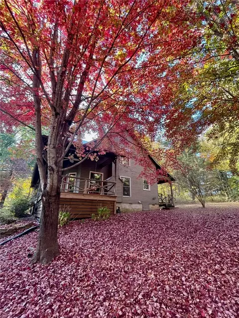 Exterior - 91 Nc 2302, Jasper, AR 72641 photo 9 of 10