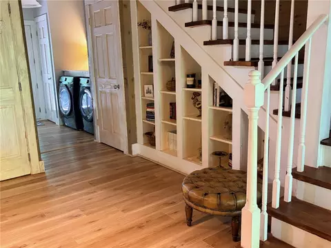 Entry Way - 91 Nc 2302, Jasper, AR 72641 photo 2 of 2