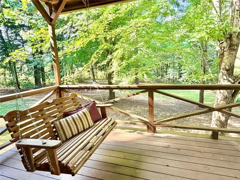 Exterior - 91 Nc 2302, Jasper, AR 72641 photo 8 of 10