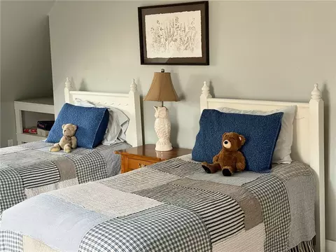 Bedroom - 91 Nc 2302, Jasper, AR 72641 photo 4 of 7