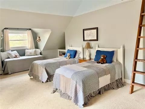 Bedroom - 91 Nc 2302, Jasper, AR 72641 photo 3 of 7