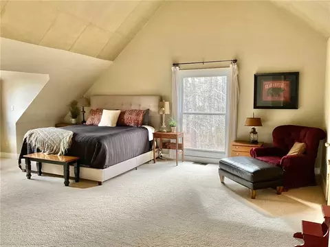 Bedroom - 91 Nc 2302, Jasper, AR 72641 photo 6 of 7