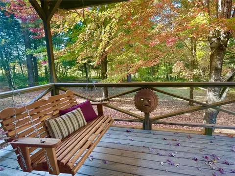 Exterior - 91 Nc 2302, Jasper, AR 72641 photo 7 of 10