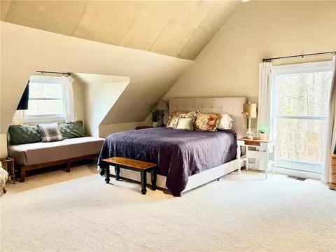 Bedroom - 91 Nc 2302, Jasper, AR 72641 photo 7 of 7