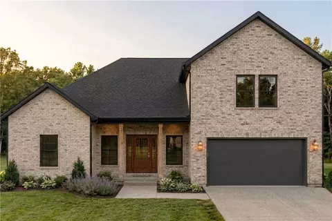 35 Lancaster Dr, Bella Vista, AR 72715