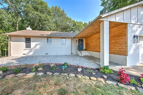 3960 E Highway 264, Lowell, AR 72745